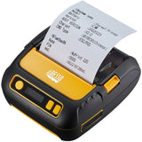 Adesso NuPrint NuPrint 320B Retail, Delivery, Restaurant, Pharmacy, Parking Ticket, Transportation & Logistic Direct Thermal Printer - Monochrome - Receipt Print - Bluetooth - Black — NuPrint 320B