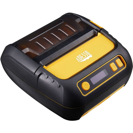 Adesso NuPrint NuPrint 320B Retail, Delivery, Restaurant, Pharmacy, Parking Ticket, Transportation & Logistic Direct Thermal Printer - Monochrome - Receipt Print - Bluetooth - Black — NuPrint 320B