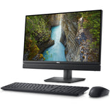 Dell OptiPlex 7000 7410 All-in-One Computer - Intel Core i5 13th Gen i5-13500T - 8 GB - 256 GB SSD - 23.8" Full HD Touchscreen - Desktop - Dark Gray — 29RR6