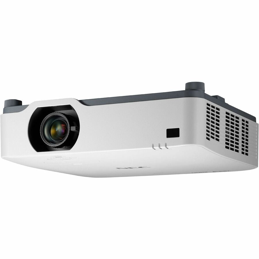 Sharp NEC Display NP-P547UL LCD Projector - 16:10 - Ceiling Mountable, Floor Mountable — NP-P547UL