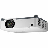 Sharp NEC Display NP-P547UL LCD Projector - 16:10 - Ceiling Mountable, Floor Mountable — NP-P547UL