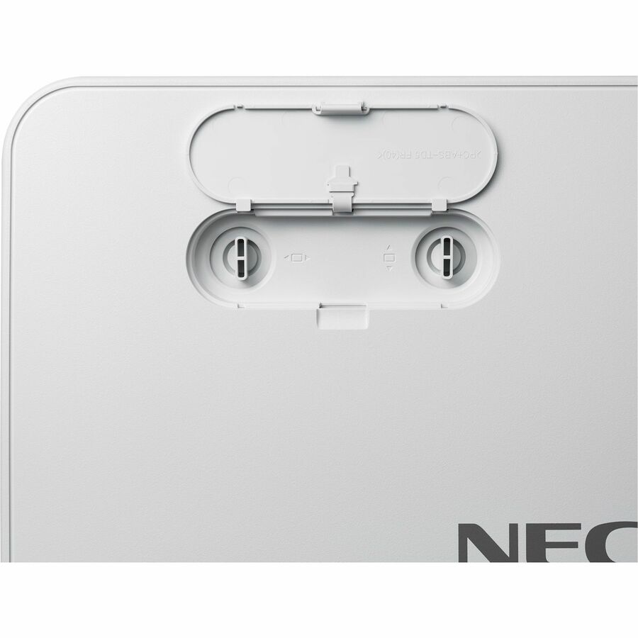 Sharp NEC Display NP-P547UL LCD Projector - 16:10 - Ceiling Mountable, Floor Mountable — NP-P547UL