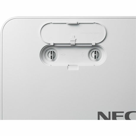 Sharp NEC Display NP-P547UL LCD Projector - 16:10 - Ceiling Mountable, Floor Mountable — NP-P547UL