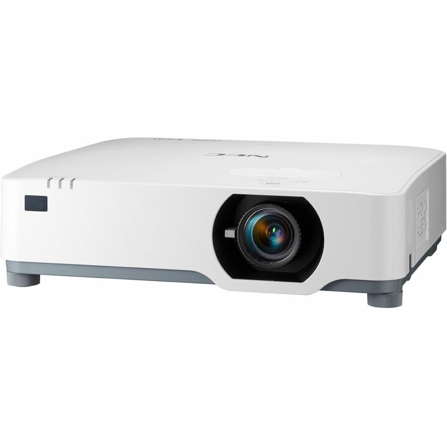 Sharp NEC Display NP-P547UL LCD Projector - 16:10 - Ceiling Mountable, Floor Mountable — NP-P547UL