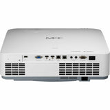 Sharp NEC Display NP-P547UL LCD Projector - 16:10 - Ceiling Mountable, Floor Mountable — NP-P547UL