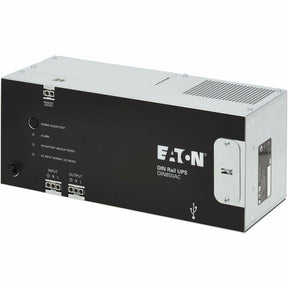 Eaton 850VA 510W 120V AC DIN Rail Industrial UPS - Hardwire Input/Output — DIN850AC