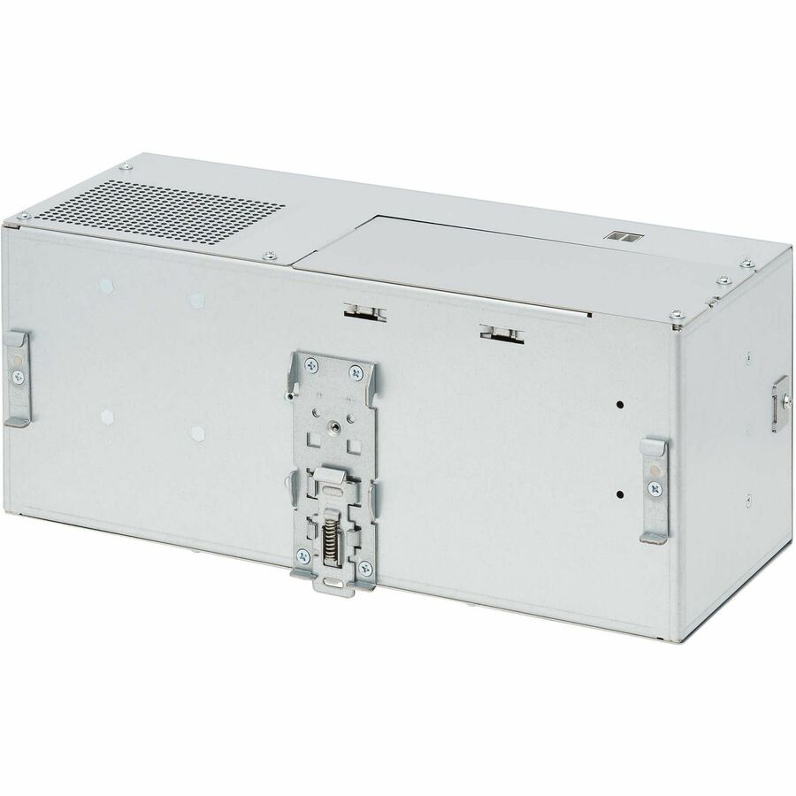 Eaton 850VA 510W 120V AC DIN Rail Industrial UPS - Hardwire Input/Output — DIN850AC