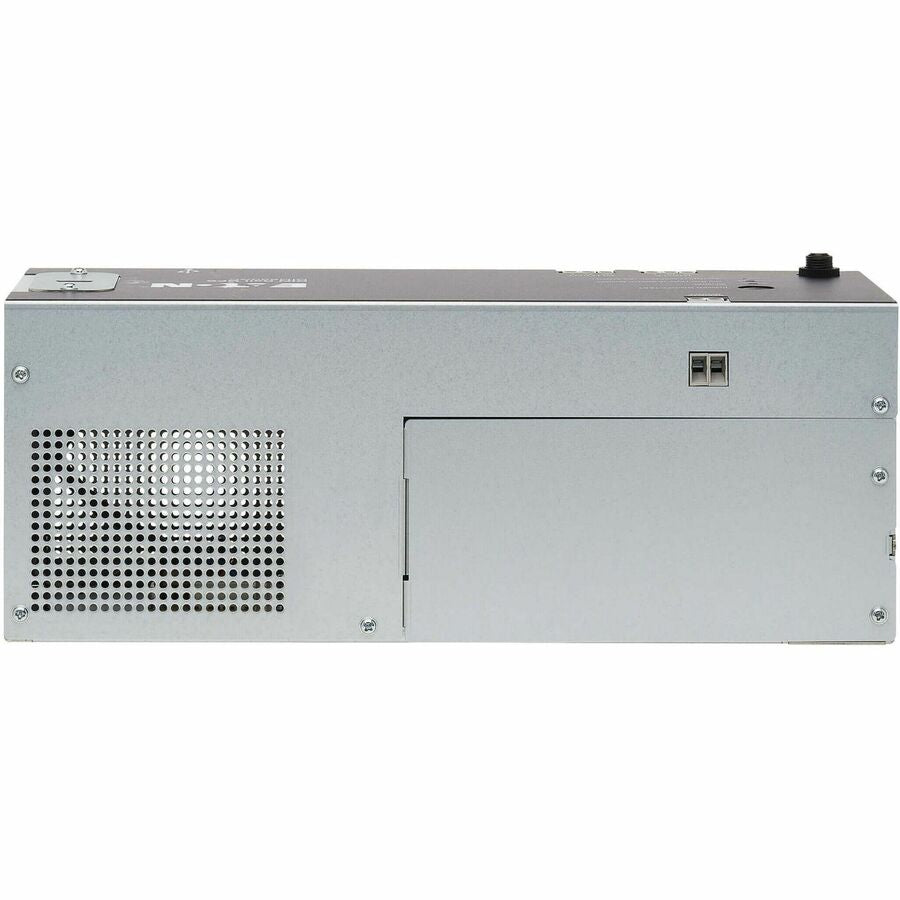 Eaton 850VA 510W 120V AC DIN Rail Industrial UPS - Hardwire Input/Output — DIN850AC