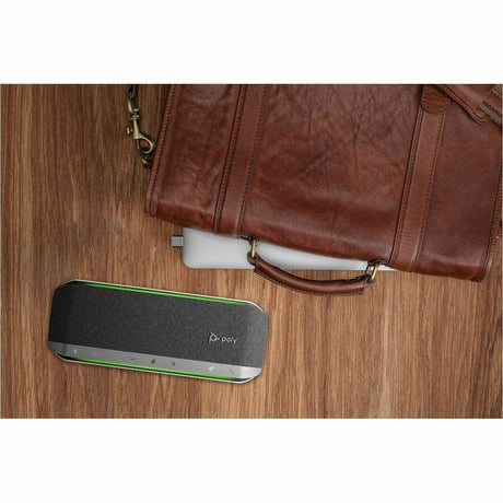 HP Sync 40+ Microsoft Teams Certified Speakerphone — 77P36AA