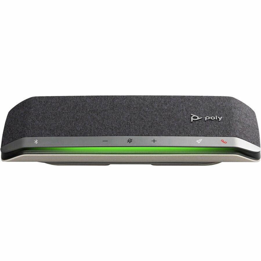 HP Sync 40+ Microsoft Teams Certified Speakerphone — 77P36AA