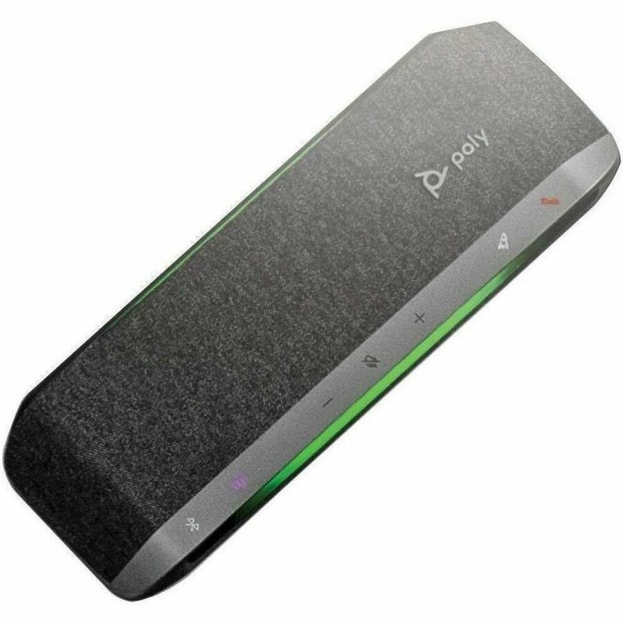 HP Sync 40+ Microsoft Teams Certified Speakerphone — 77P36AA
