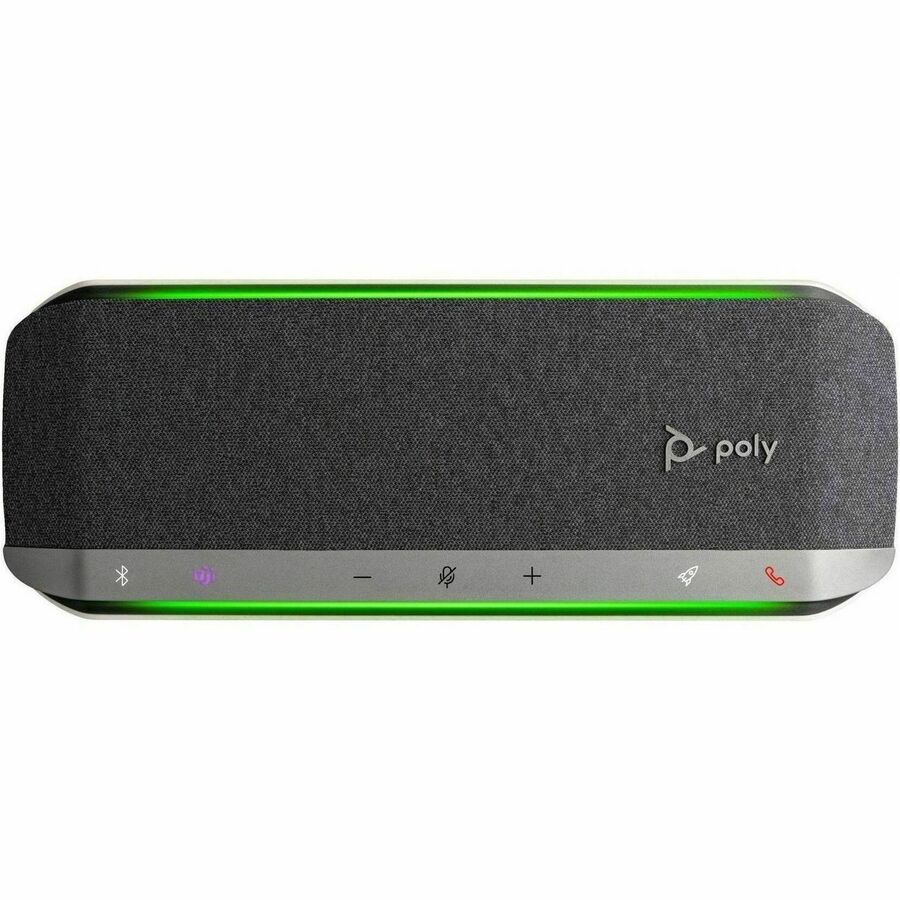 HP Sync 40+ Microsoft Teams Certified Speakerphone — 77P36AA