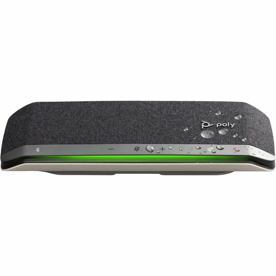 HP Poly Sync 40+ Speakerphone — 772C5AA