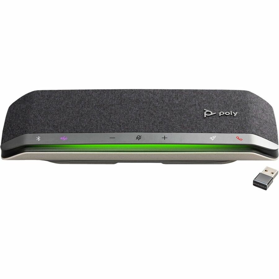 HP Poly Sync 40+ Speakerphone — 772C5AA