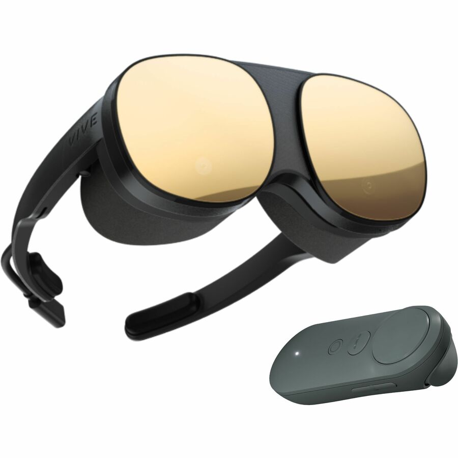 HTC Flow Virtual Reality Headset — 99HATK004-00