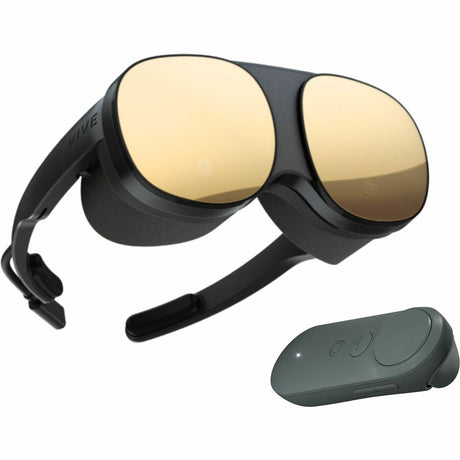 HTC Flow Virtual Reality Headset — 99HATK004-00