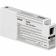 Epson UltraChrome HDX/HD T54X900 Original Inkjet Ink Cartridge - Single Pack - Light Black - 1 Pack — T54X900