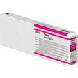 Epson UltraChrome HD Original Inkjet Ink Cartridge - Single Pack - Vivid Magenta - 1 Pack — T55K300