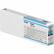 Epson UltraChrome T55K500 Original Inkjet Ink Cartridge - Single Pack - Light Cyan - 1 Pack — T55K500