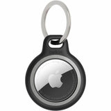 Belkin Reflective Secure Holder with Key Ring for Apple AirTag — MSC003btBK