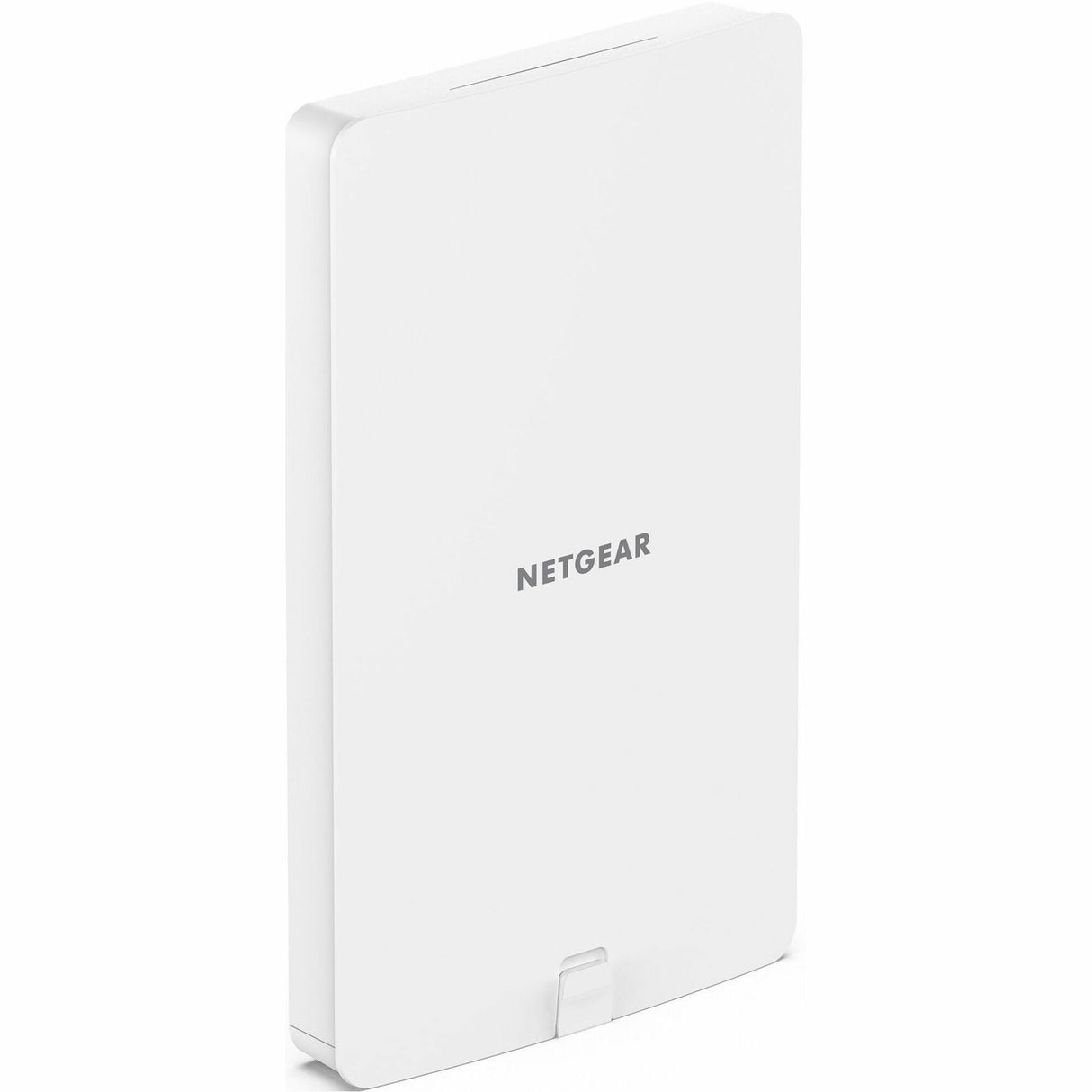 Netgear WAX608Y Dual Band IEEE 802.11ax 1.80 Gbit/s Wireless Access Point - Outdoor — WAX608Y-111NAS