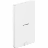 Netgear WAX608Y Dual Band IEEE 802.11ax 1.80 Gbit/s Wireless Access Point - Outdoor — WAX608Y-111NAS