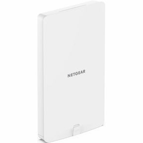 Netgear WAX608Y Dual Band IEEE 802.11ax 1.80 Gbit/s Wireless Access Point - Outdoor — WAX608Y-111NAS