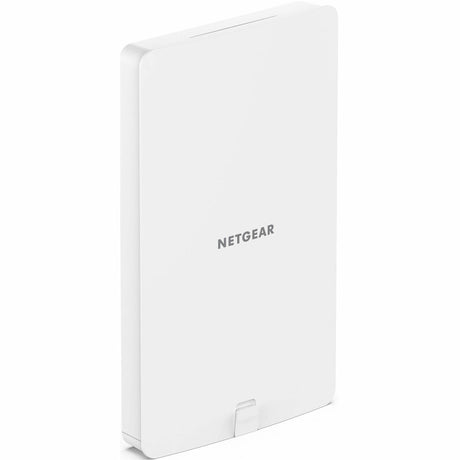 Netgear WAX608Y Dual Band IEEE 802.11ax 1.80 Gbit/s Wireless Access Point - Outdoor — WAX608Y-111NAS