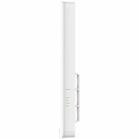 Netgear WAX608Y Dual Band IEEE 802.11ax 1.80 Gbit/s Wireless Access Point - Outdoor — WAX608Y-111NAS