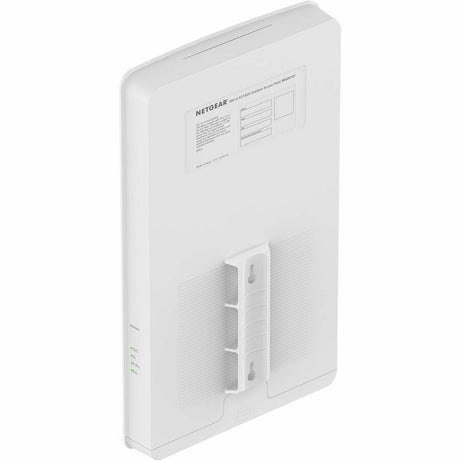 Netgear WAX608Y Dual Band IEEE 802.11ax 1.80 Gbit/s Wireless Access Point - Outdoor — WAX608Y-111NAS