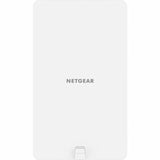 Netgear WAX608Y Dual Band IEEE 802.11ax 1.80 Gbit/s Wireless Access Point - Outdoor — WAX608Y-111NAS
