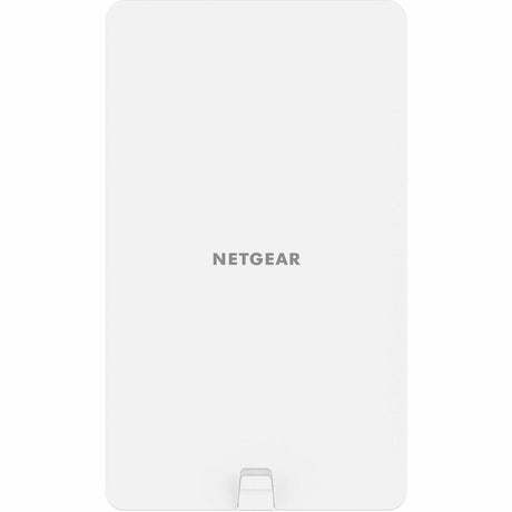 Netgear WAX608Y Dual Band IEEE 802.11ax 1.80 Gbit/s Wireless Access Point - Outdoor — WAX608Y-111NAS