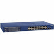 Netgear Smart GS724TPP Ethernet Switch — GS724TPP-300NAS