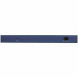 Netgear Smart GS724TPP Ethernet Switch — GS724TPP-300NAS