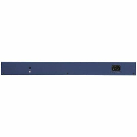 Netgear Smart GS724TPP Ethernet Switch — GS724TPP-300NAS