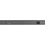 Netgear Gigabit PoE+ Smart Switches with Remote/Cloud Management — GS752TPP-300NAS