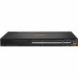 Aruba CX 8100 24XF4C Ethernet Switch — R9W86A#ABA
