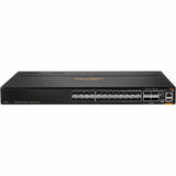 Aruba CX 8100 24XF4C Ethernet Switch — R9W86A#ABA