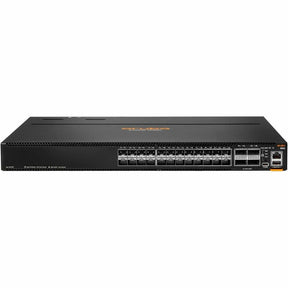 Aruba CX 8100 24XF4C Ethernet Switch — R9W86A#ABA