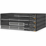 Aruba CX 8100 24XF4C Ethernet Switch — R9W86A#ABA