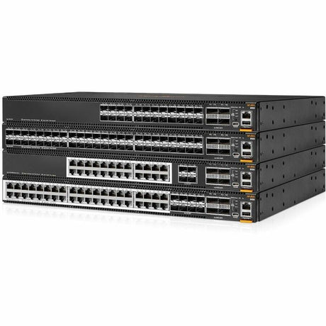 Aruba CX 8100 24XF4C Ethernet Switch — R9W86A#ABA