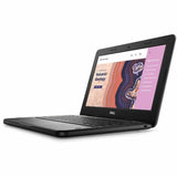 Dell Chromebook 3000 3110 11.6" Touchscreen Chromebook - HD - 1366 x 768 - Intel Celeron N4500 Dual-core (2 Core) 1.10 GHz - 8 GB Total RAM - 8 GB On-board Memory - 64 GB Flash Memory — 210-BCGK