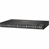 HPE CX 6200F 48G 4SFP+ Switch — JL726B#ABA