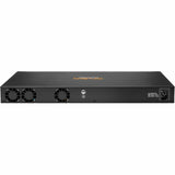 HPE CX 6200F 48G 4SFP+ Switch — JL726B#ABA