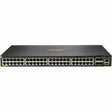 Aruba CX 6200F 48G Class 4 PoE 4SFP+ 740W Switch — JL728B#ABA