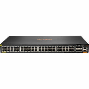 Aruba CX 6200F 48G Class 4 PoE 4SFP+ 740W Switch — JL728B#ABA