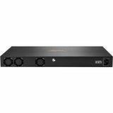 Aruba CX 6200F 48G Class 4 PoE 4SFP+ 740W Switch — JL728B#ABA