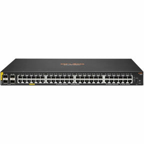 HPE 6000 48G CL4 4SFP 740W Switch — R9Y03A#ABA