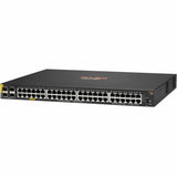HPE 6000 48G CL4 4SFP 740W Switch — R9Y03A#ABA