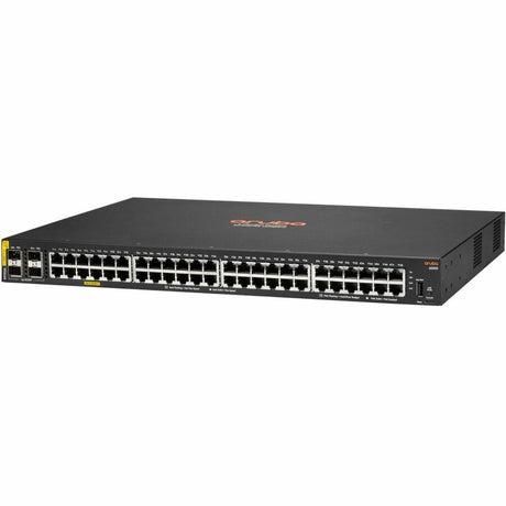 HPE 6000 48G CL4 4SFP 740W Switch — R9Y03A#ABA
